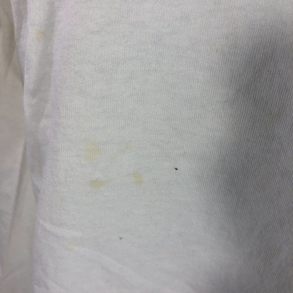 Vintage Mall Of America Bloomingdales Single Stitch USA Made T Shirt 90s Size XL - Picture 4 of 12